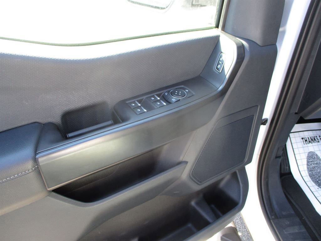 Used 2022 Ford F150 XL w/ STX Appearance Package image 17