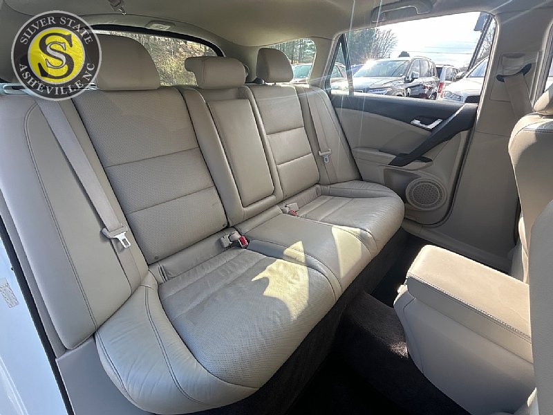 Used 2013 Acura TSX Sport Wagon image 19