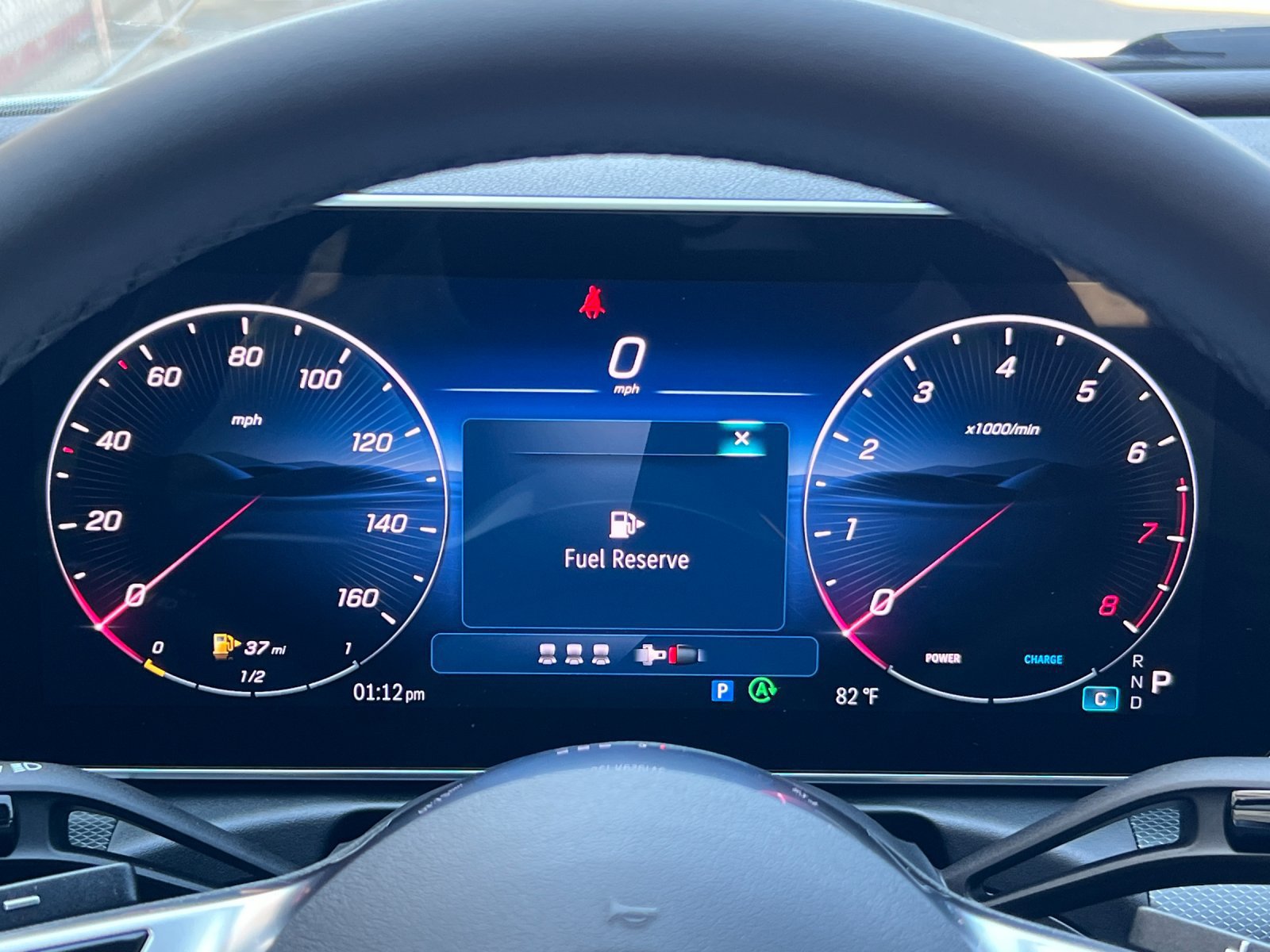 New 2026 Mercedes-Benz C 300 Sedan image 22