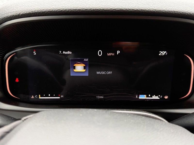 New 2026 Jeep Grand Wagoneer Limited image 15