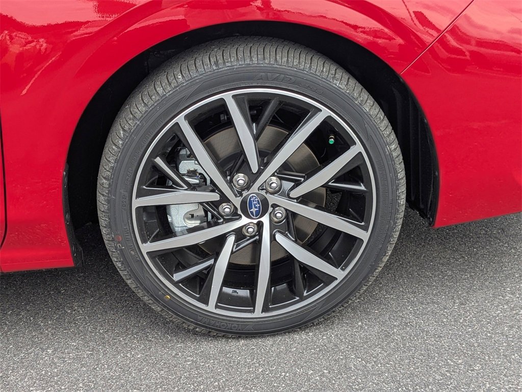 New 2026 Subaru Impreza 2.0i Sport image 12