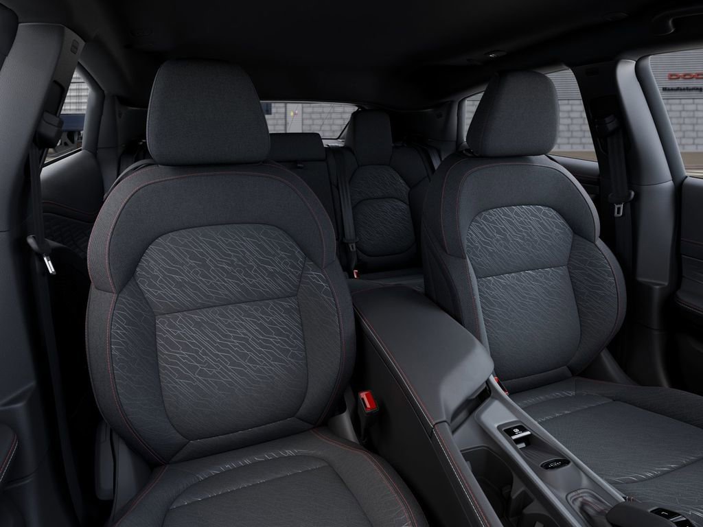 New 2026 Dodge Charger GT w/ Blacktop Package image 16