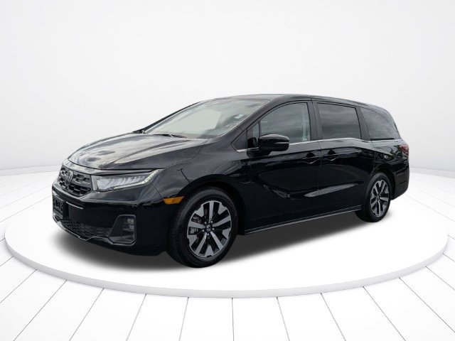 Used 2025 Honda Odyssey EX-L image 7