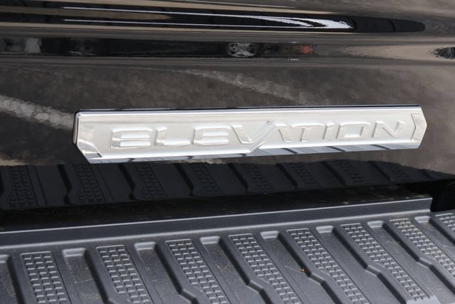New 2026 GMC Sierra 1500 Elevation w/ Elevation Premium Package AWD/4WD image 8