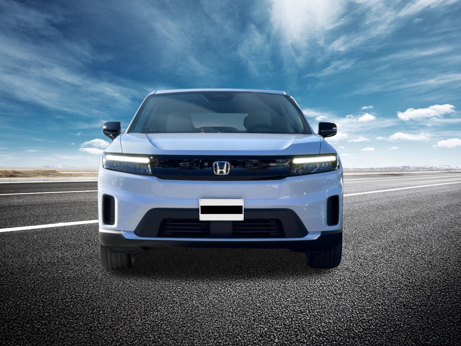 New 2026 Honda Prologue EX image 8