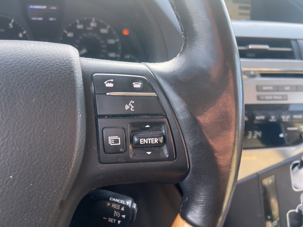 Used 2010 Lexus RX 350 2WD image 18