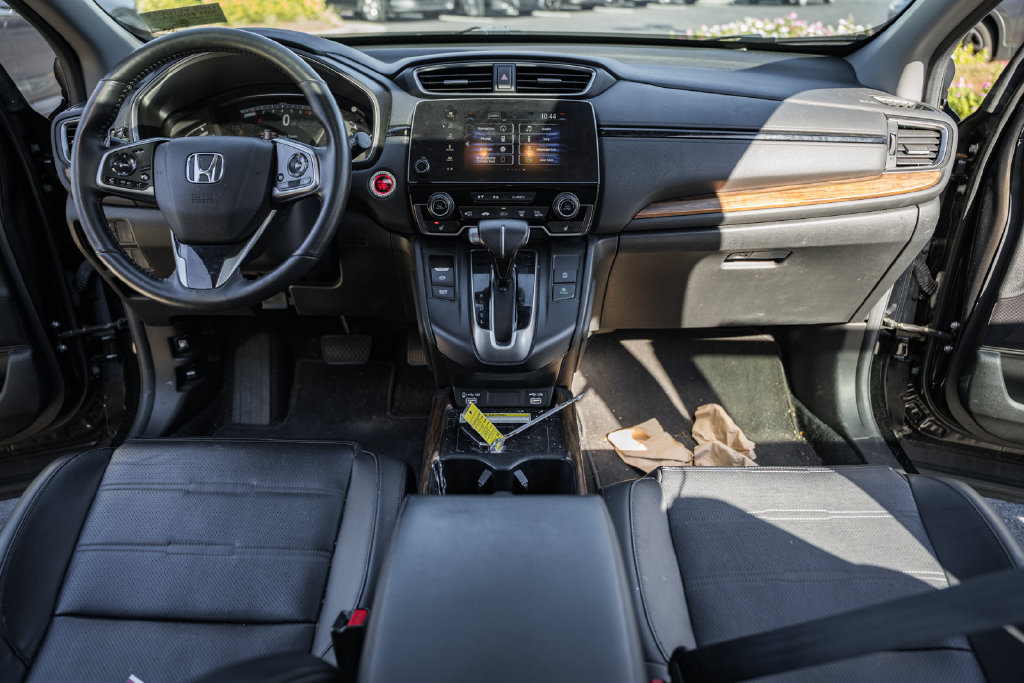 Used 2022 Honda CR-V Touring image 17