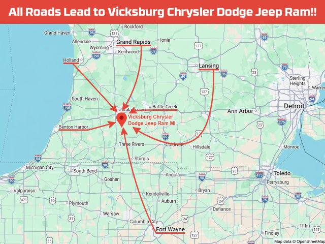 Used 2023 Jeep Wagoneer 4WD w/ Convenience Group I image 8