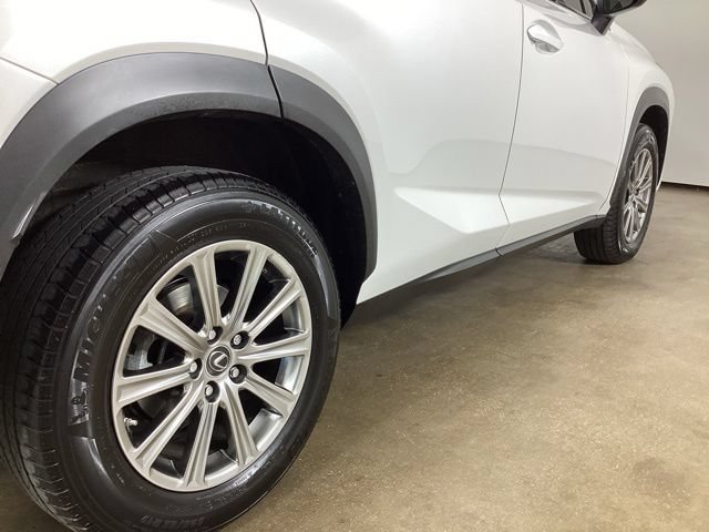 Used 2020 Lexus NX 300 FWD w/ Comfort Package image 9