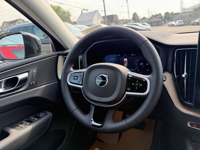New 2026 Volvo XC60 B5 Plus w/ Protection Package Premier AWD/4WD image 7
