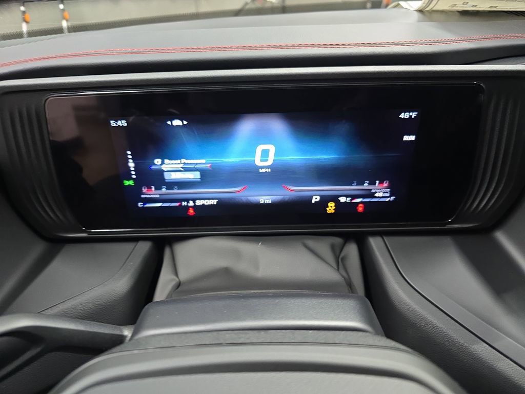 New 2026 Dodge Charger R/T Scat Pack image 19