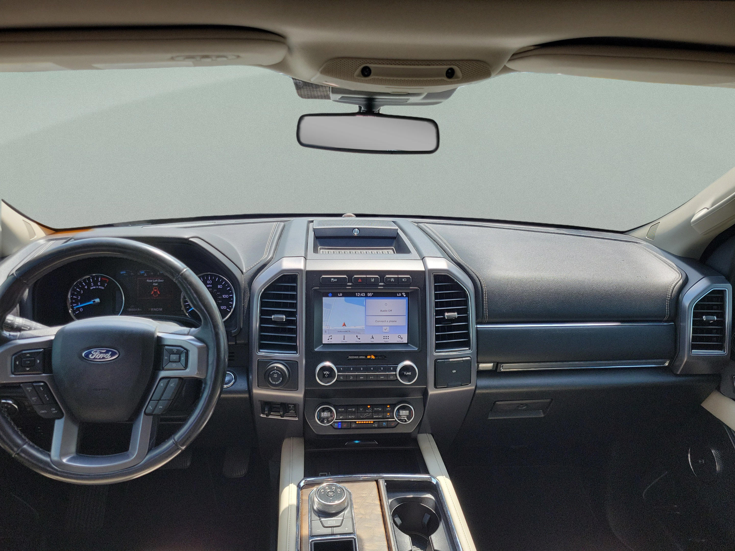 Used 2019 Ford Expedition Platinum RWD image 6