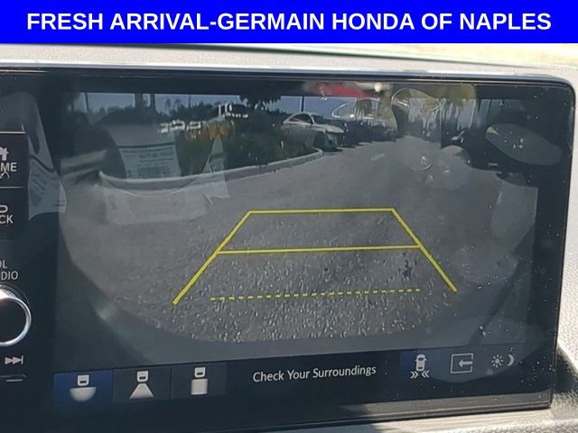 New 2026 Honda Civic image 19