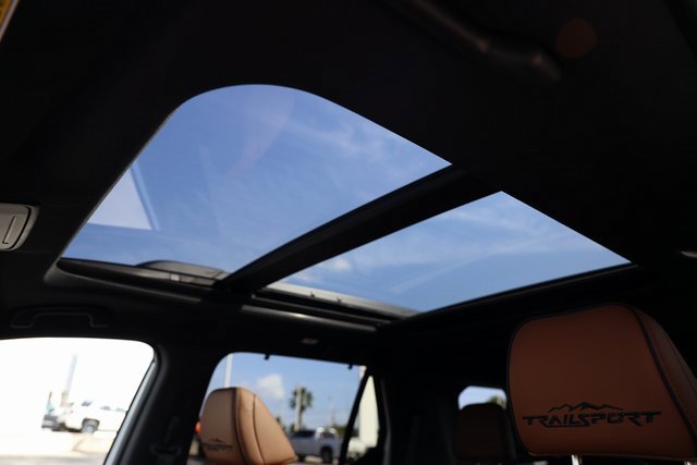 New 2026 Honda Passport TrailSport Elite image 11