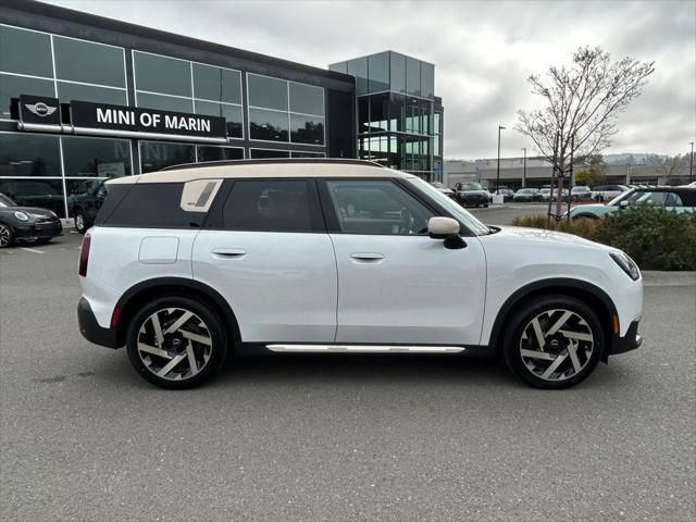 New 2025 MINI Cooper Countryman SE w/ Comfort Package Max image 6