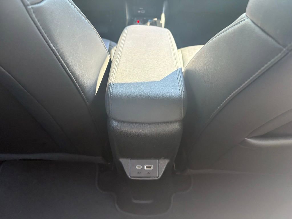 Used 2023 Chevrolet Bolt LT w/ Infotainment Package FWD image 15