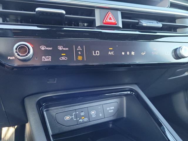 New 2026 Kia K5 GT-Line FWD image 22