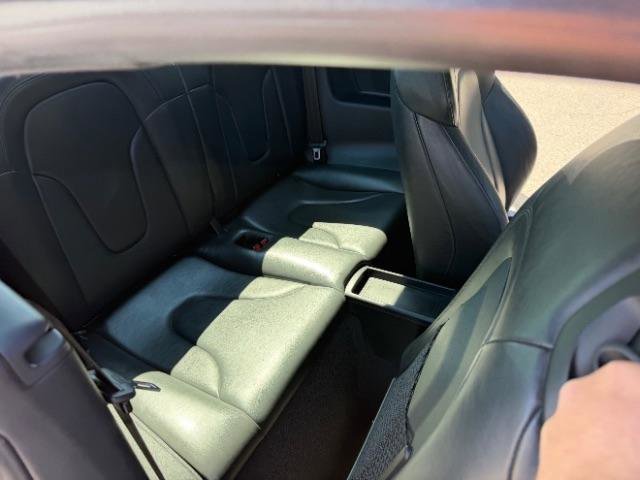 Used 2013 Audi TT 2.0T Premium Plus image 35