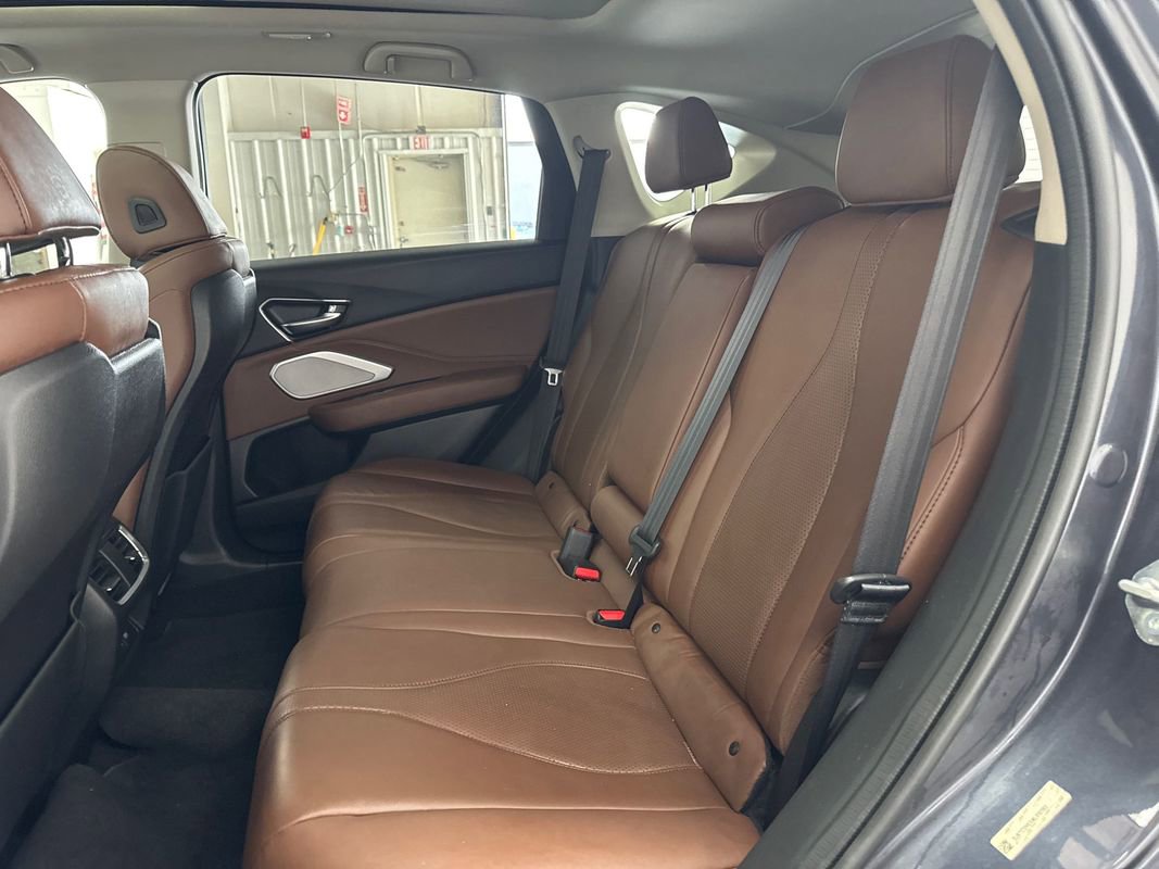 Used 2021 Acura RDX w/ Technology Package image 18