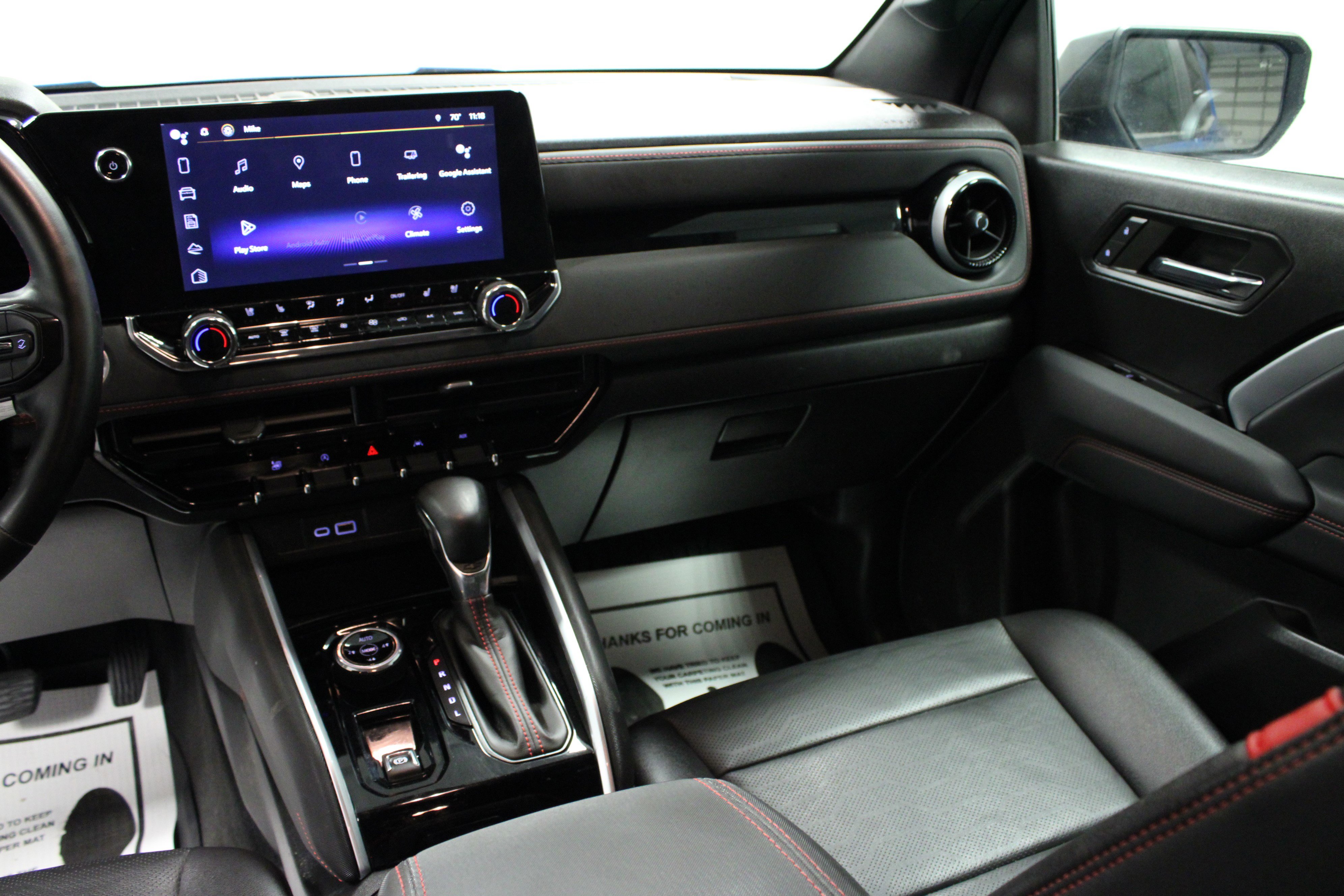 Used 2023 Chevrolet Colorado Z71 w/ Z71 Convenience Package 2 image 19