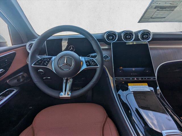 New 2026 Mercedes-Benz GLC 300 image 15