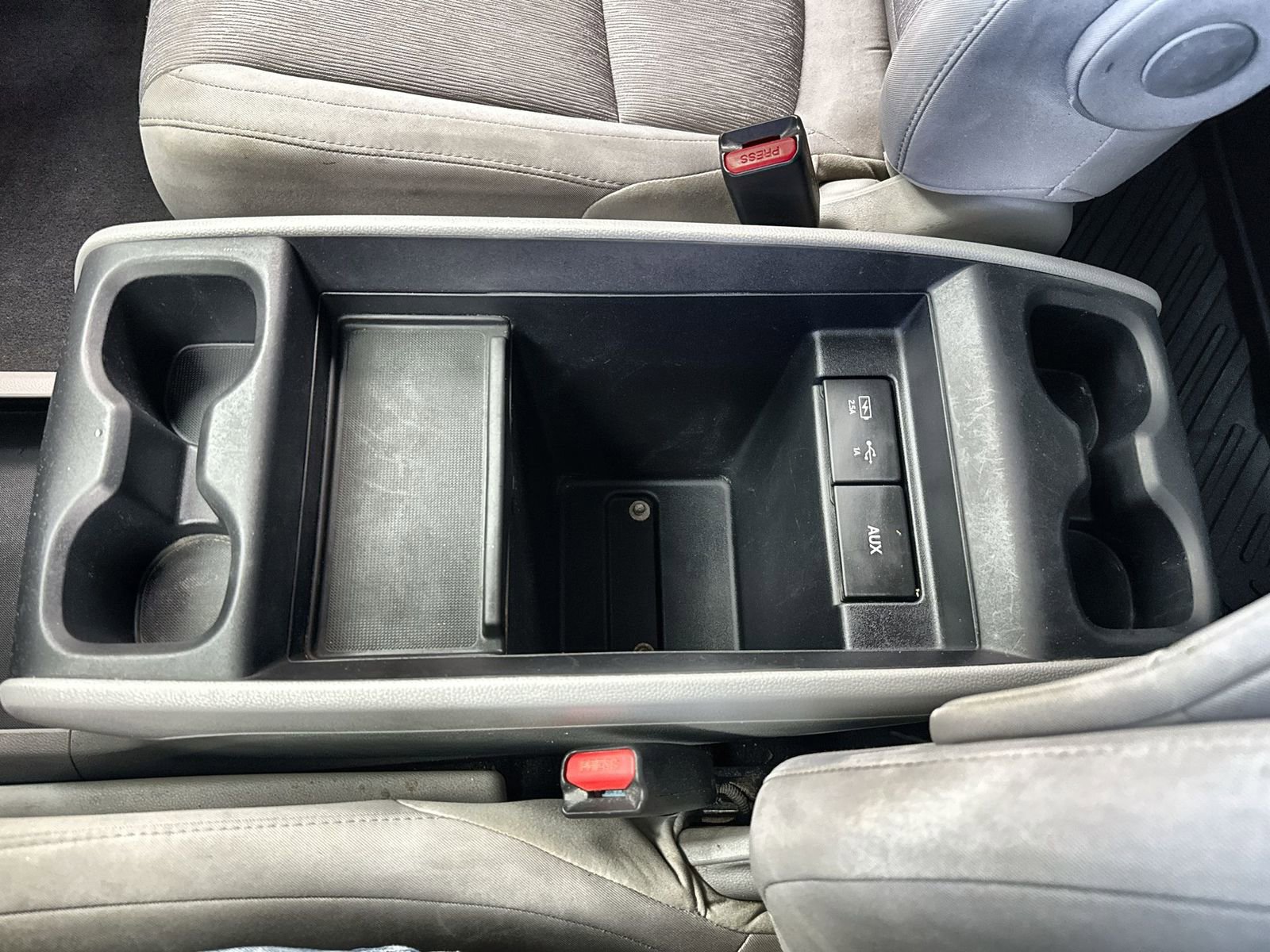 Used 2018 Honda Odyssey LX image 35