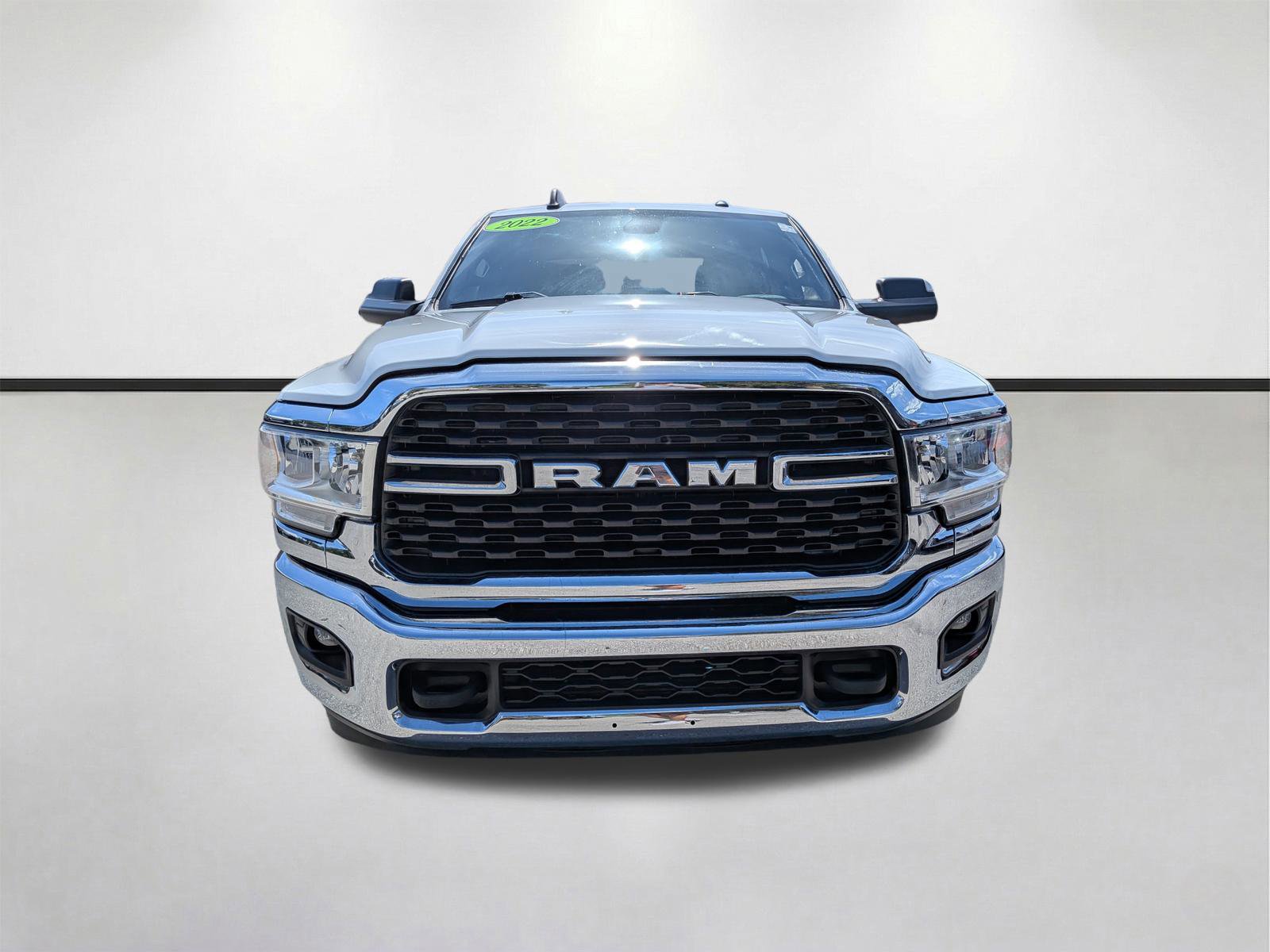 Used 2022 RAM 2500 Big Horn w/ Cold Weather Group image 10