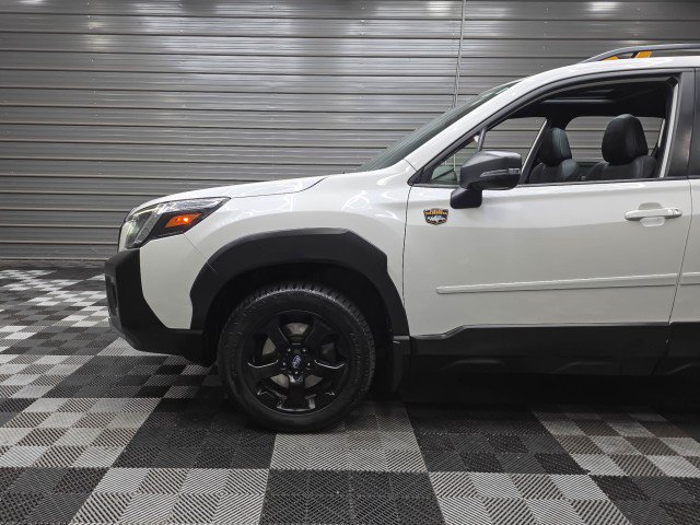 Used 2022 Subaru Forester Wilderness AWD/4WD image 43
