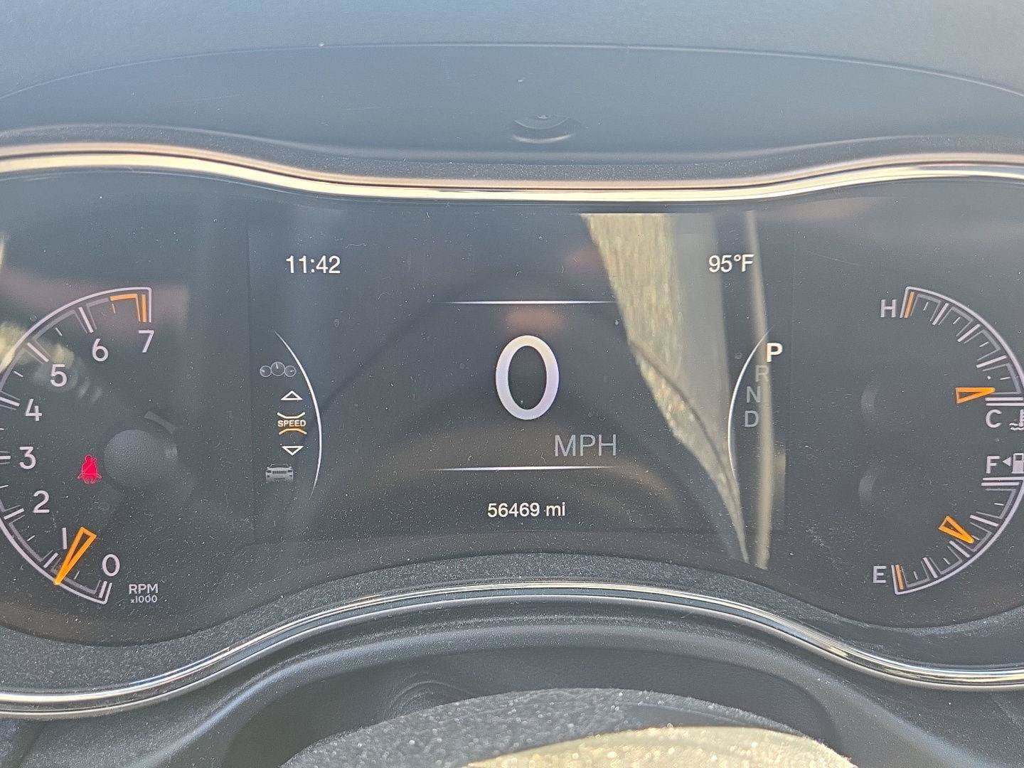 Used 2020 Jeep Grand Cherokee Laredo RWD image 18