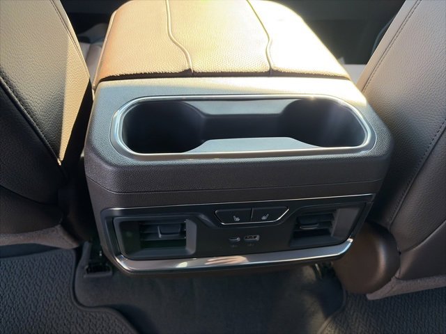 New 2026 GMC Sierra 1500 Denali w/ Denali Reserve Package image 13