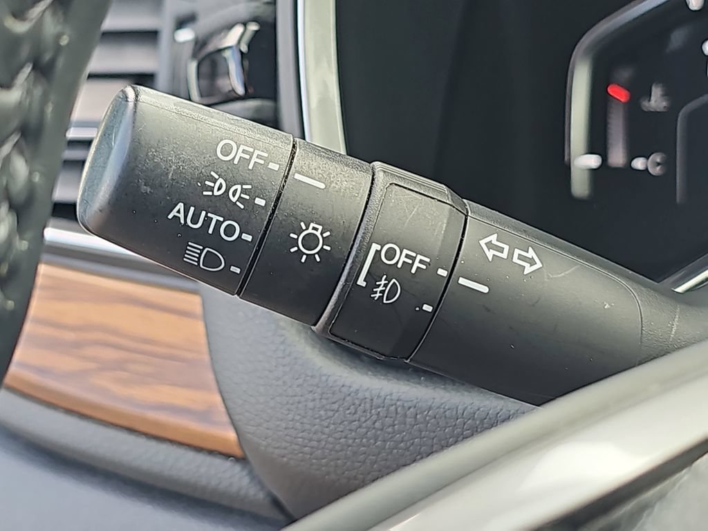 Used 2020 Honda CR-V EX-L image 30
