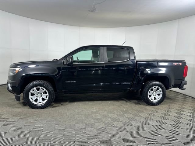 Used 2017 Chevrolet Colorado LT w/ LT Convenience Package image 6