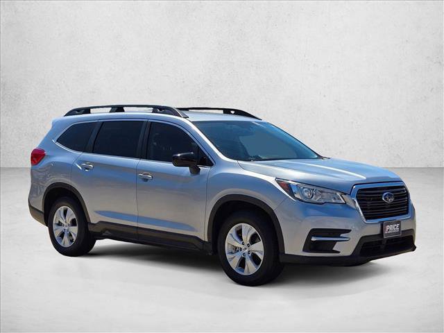 Used 2022 Subaru Ascent 8-Passenger AWD/4WD image 3