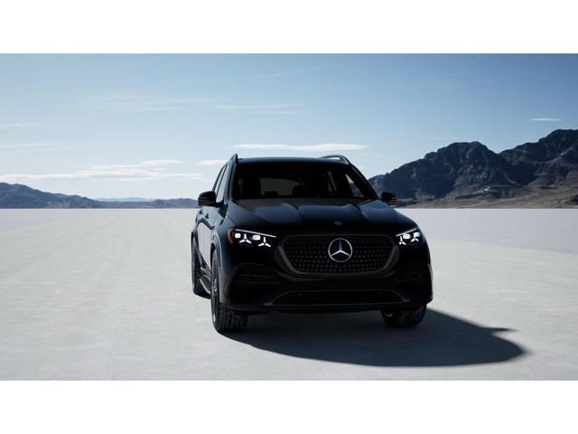 New 2027 Mercedes-Benz GLE 450 4MATIC image 8