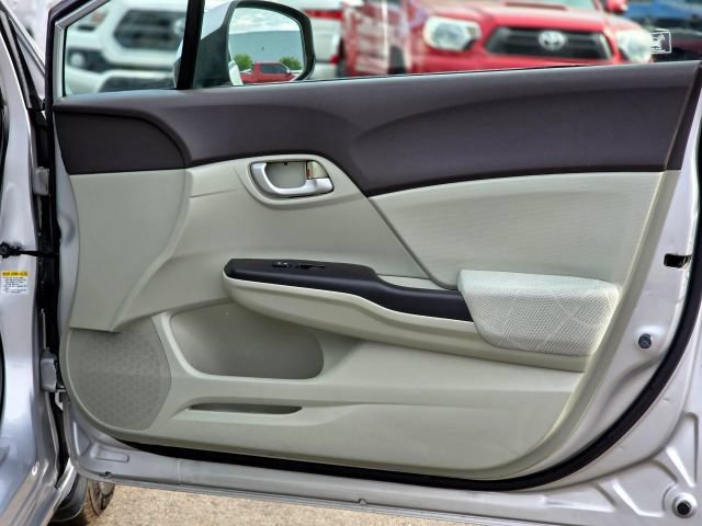 Used 2012 Honda Civic LX image 32