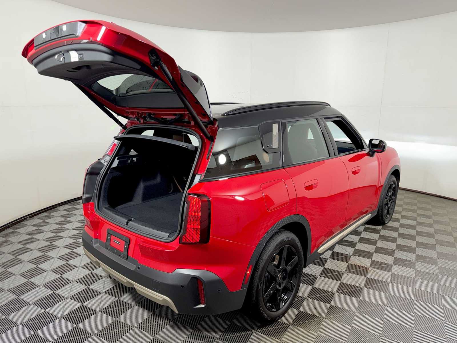 Used 2026 MINI Cooper Countryman S AWD/4WD image 23