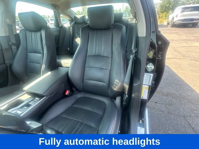 Used 2020 Honda Accord Touring image 10