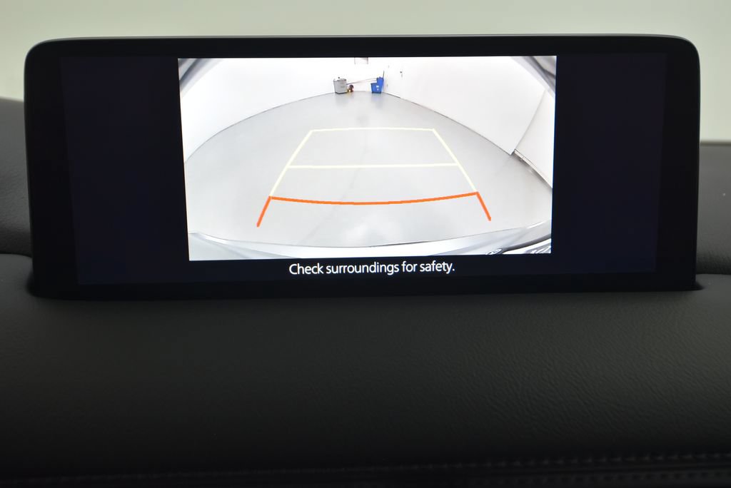 Certified 2023 MAZDA CX-5 AWD 2.5 S image 30