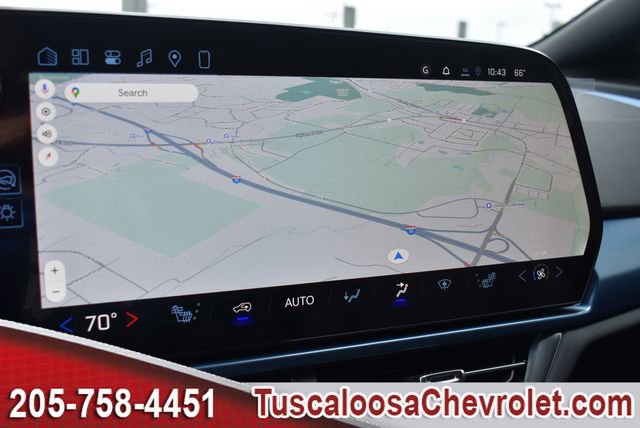 New 2026 Chevrolet Equinox EV LT image 29