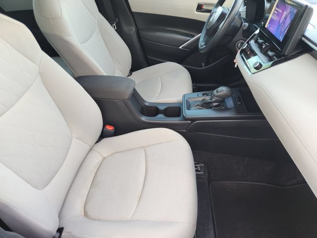 Used 2026 Toyota Corolla Cross L FWD image 18