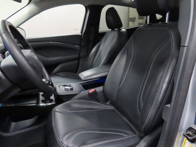Used 2021 Ford Mustang Mach-E Premium image 19