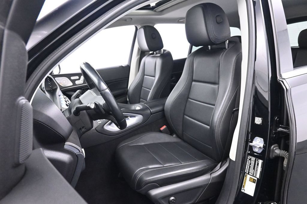 Used 2020 Mercedes-Benz GLE 450 4MATIC image 12