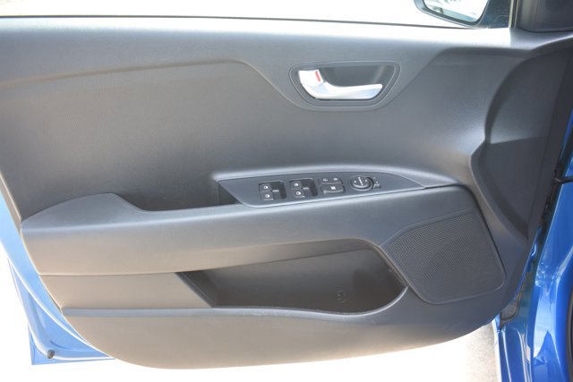 Used 2023 Kia Rio S w/ Technology Package FWD image 11