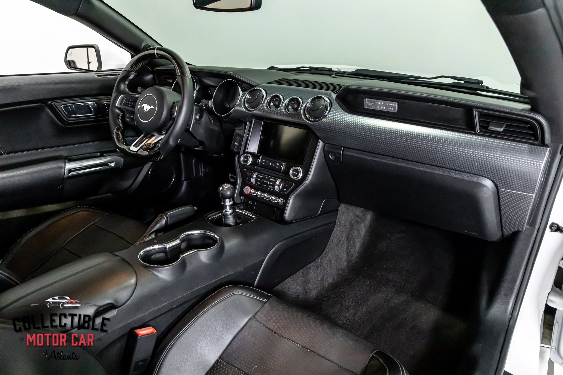 Used 2015 Ford Mustang GT Premium w/ GT Performance Package image 88