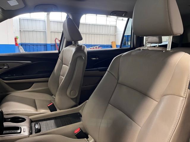 Used 2016 Honda Pilot EX-L image 24
