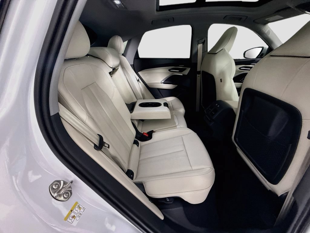 New 2026 Audi Q5 Premium Plus AWD/4WD image 23