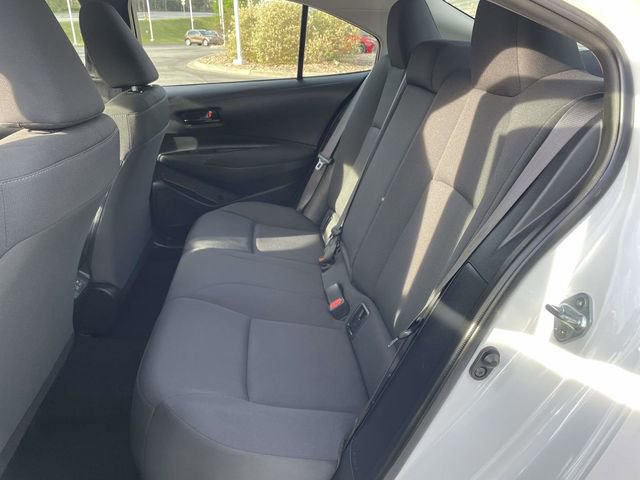Used 2024 Toyota Corolla LE image 13