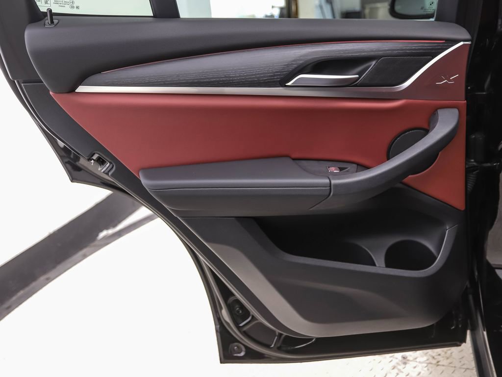 Certified 2023 BMW X3 xDrive30i w/ Premium Package image 20