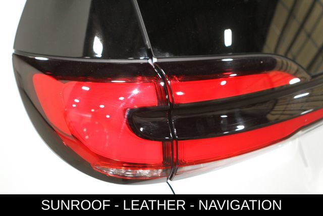 New 2027 Chrysler Pacifica Limited AWD/4WD image 29