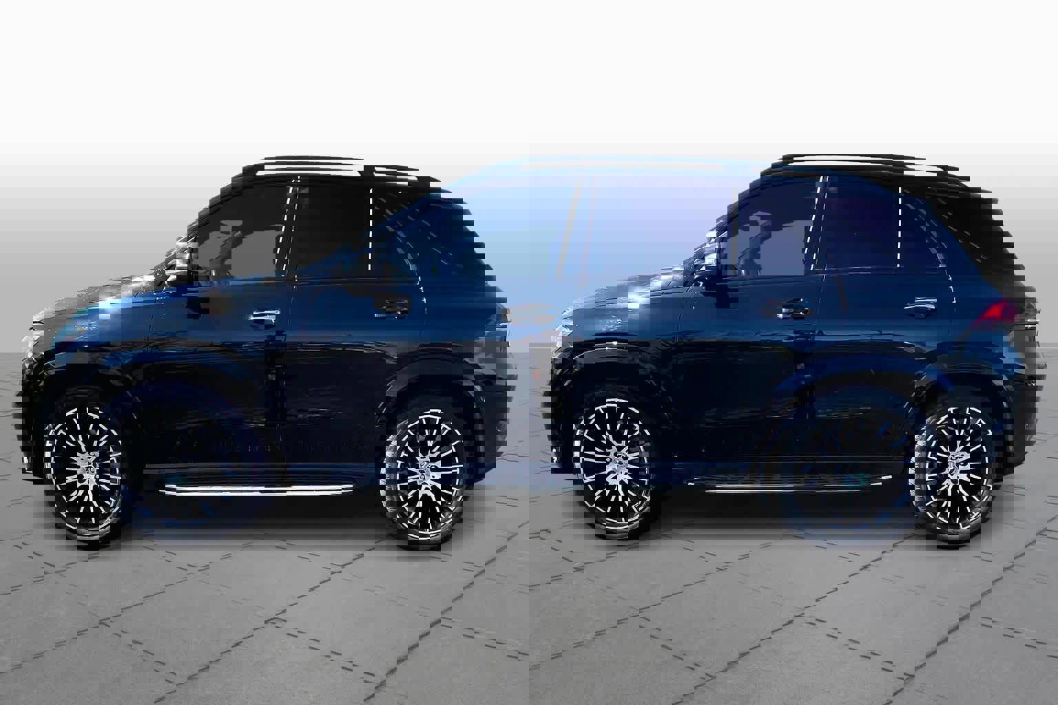 Used 2022 Mercedes-Benz GLE 350 image 33